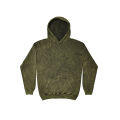 Vintage Mineral Wash Hoodie Sweatshirts Multi Colors